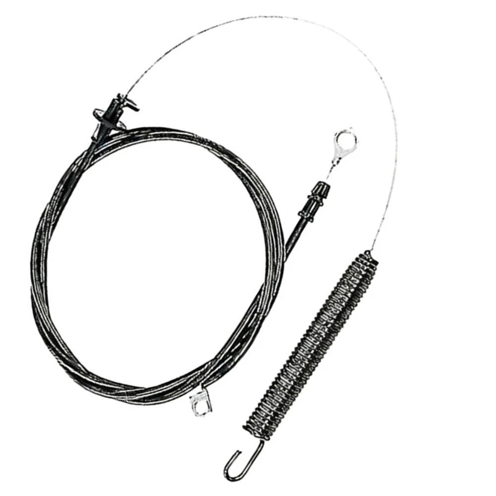 Single Piece Cable #532447666 for M200 107tc, M200 107hrb