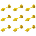 9 Fuel Jug Vent Caps for Gas Diesel Kerosene Water Cans