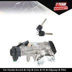 Ignition Switch Cylinder Lock for Civic 46 (2006â2007)