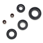 Engine Oil Seal Set for Honda CRF100F XR100 XR100R XL100S (2000–2023)