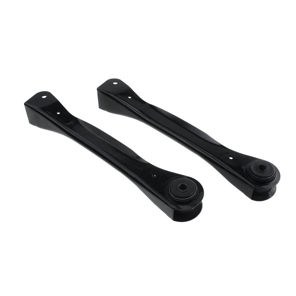8x Front Upper Control Arm Ball Joint Tie Rod End for Jeep Cherokee (1997–2001)