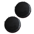 Head Lamp Dust Caps for Hyundai i800 Grand Starex (2008-2019)