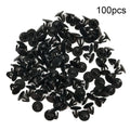Hood Seal Clip 100PCS for Holder Car