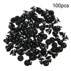 Hood Seal Clip 100PCS for Holder Car