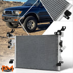 A/C Condenser for Toyota Tacoma (1995–1997) Aluminum Core Replacement
