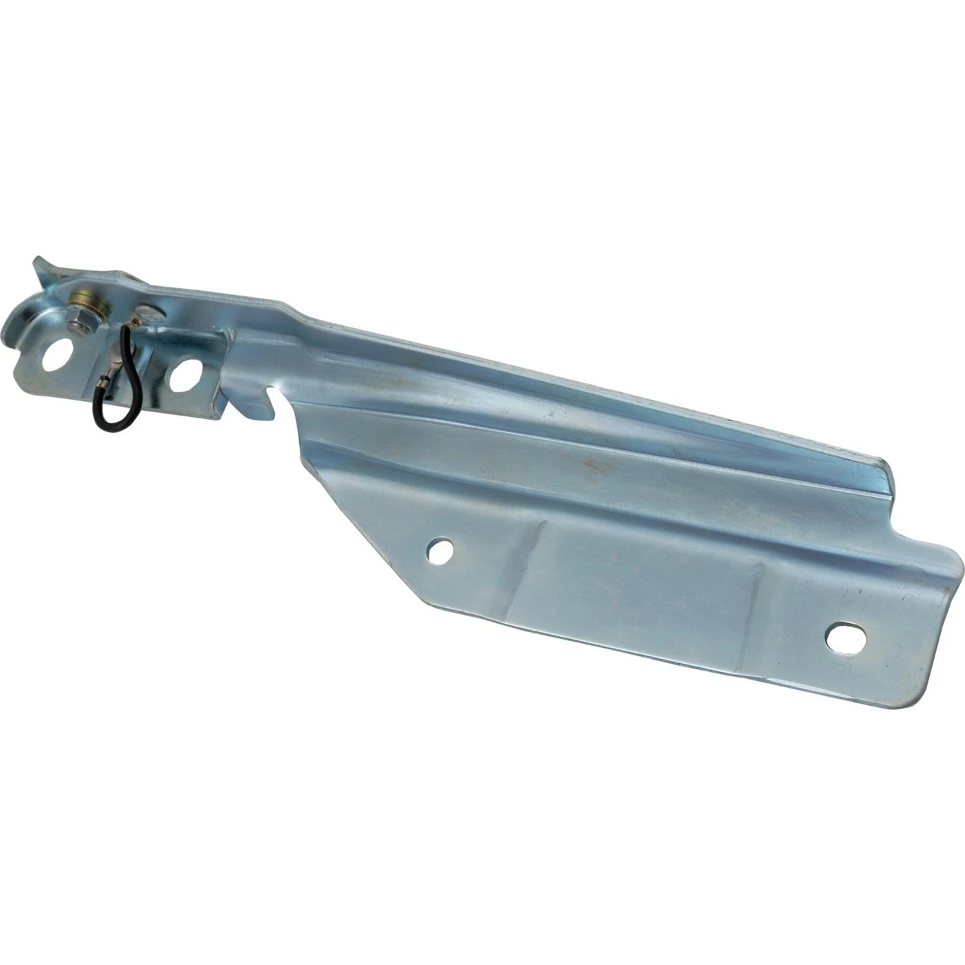 Hood Hinge for Ford E-150, E-250 (2003–2007) Driver Side
