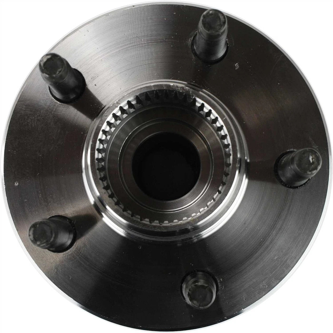 Set of 2 ABS Wheel Hubs for Ford Ranger 4WD 4X4