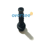 Boot Shift Rod for Yamaha 9.9 15HP Outboard Engine (682-44147-00-00)