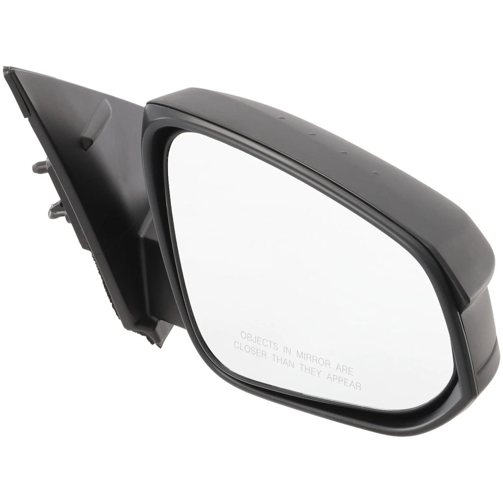 Passenger Side Mirror for Toyota RAV4 (2013–2015) Power Textured