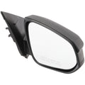 Passenger Side Mirror for Toyota RAV4 (2013–2015) Power Textured