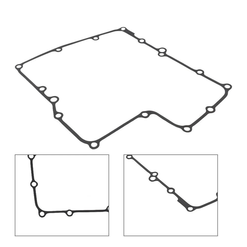 Strainer Cover Gasket 4C8-13414-00 for Yamaha FZ1 R1 YZF-R1 FZ8 (2007–2015)