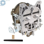 Carburetor for Chevrolet 327 350 427 454 Quadrajet 4MV (1965–1986)