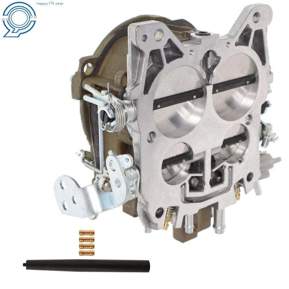 Carburetor for Chevrolet 327 350 427 454 Quadrajet 4MV (1965–1986)