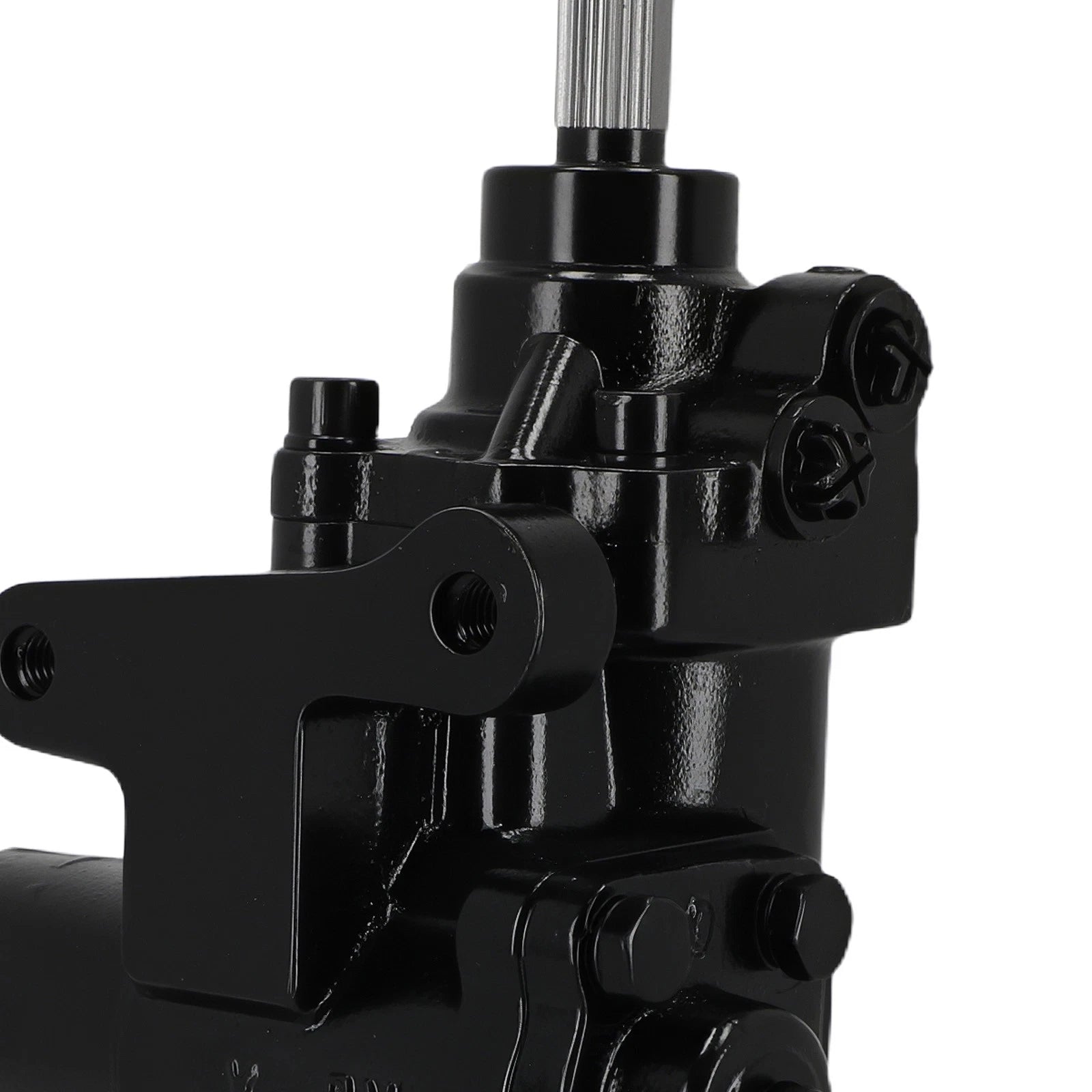 Power Steering Gear Box for Chevy P10 P20 P30 GMC P15 P25 P35 (1976–1979)
