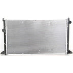 Radiator for Volkswagen Jetta Golf (1993–1999) 4cyl Engines