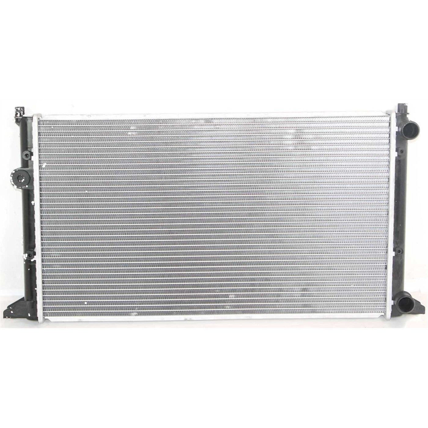 Radiator for Volkswagen Jetta Golf (1993–1999) 4cyl Engines