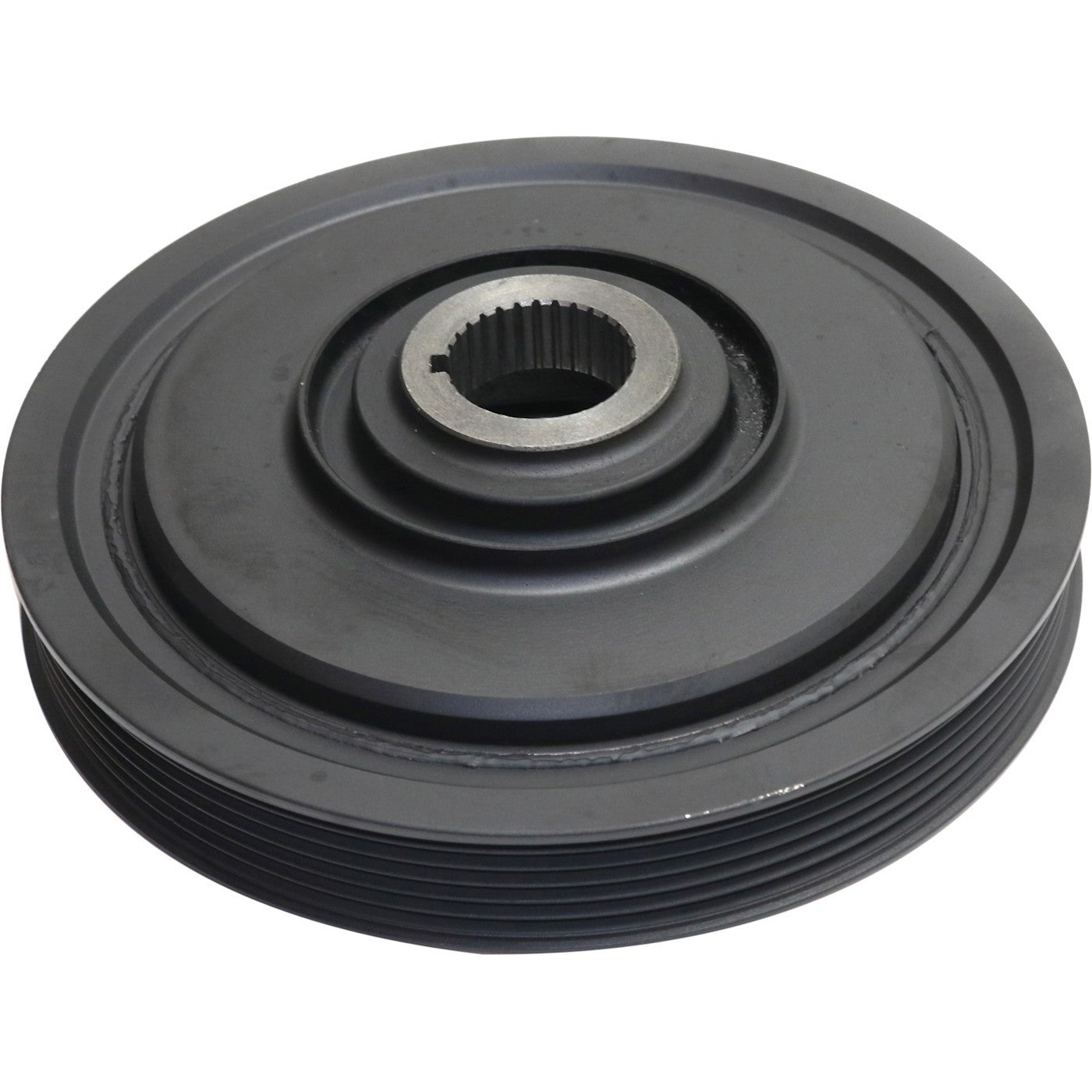 Harmonic Balancer for Honda Accord, Odyssey, Pilot, Acura MDX, TL, Ridgeline