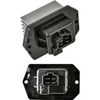 Blower Motor Resistors for Honda Pilot Acura MDX (2007–2013)