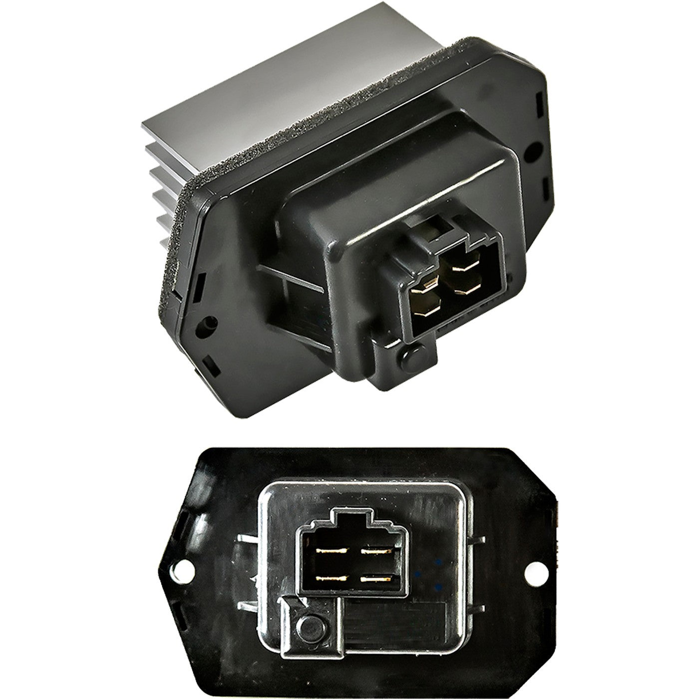 Blower Motor Resistors for Honda Pilot Acura MDX (2007–2013)