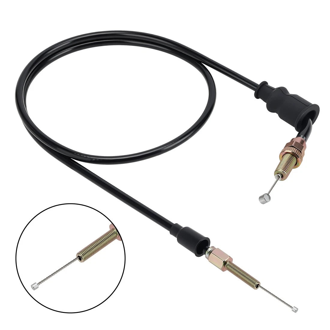 Throttle Cable for Polaris Magnum 425 (1995–1998)