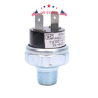 Air Pressure Switch for Train Horn (12V/24V)