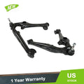 Control Arm Ball Joint Assembly for GM Truck (Year Range)