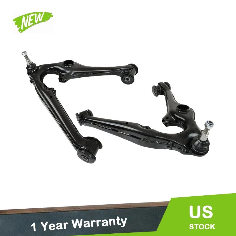 Control Arm Ball Joint Assembly for GM Truck (Year Range)