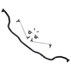 Front Suspension Stabilizer Sway Bar Kit for Chevy Malibu Pontiac G6 (2008-2012)
