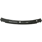 Wiper Cowl Grilles Set of 2 for Ford Mustang (1999–2004)