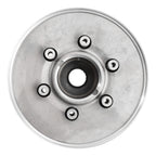 Clutch Pressure Plate Set for Harley Touring Electra Glide (2004–2010)