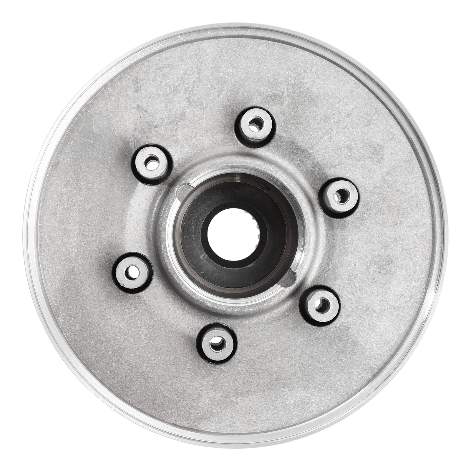 Clutch Pressure Plate Set for Harley Touring Electra Glide (2004–2010)