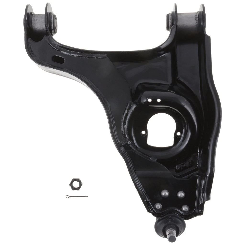 Front Left Lower Control Arm for Dodge Dakota (1997–2004)