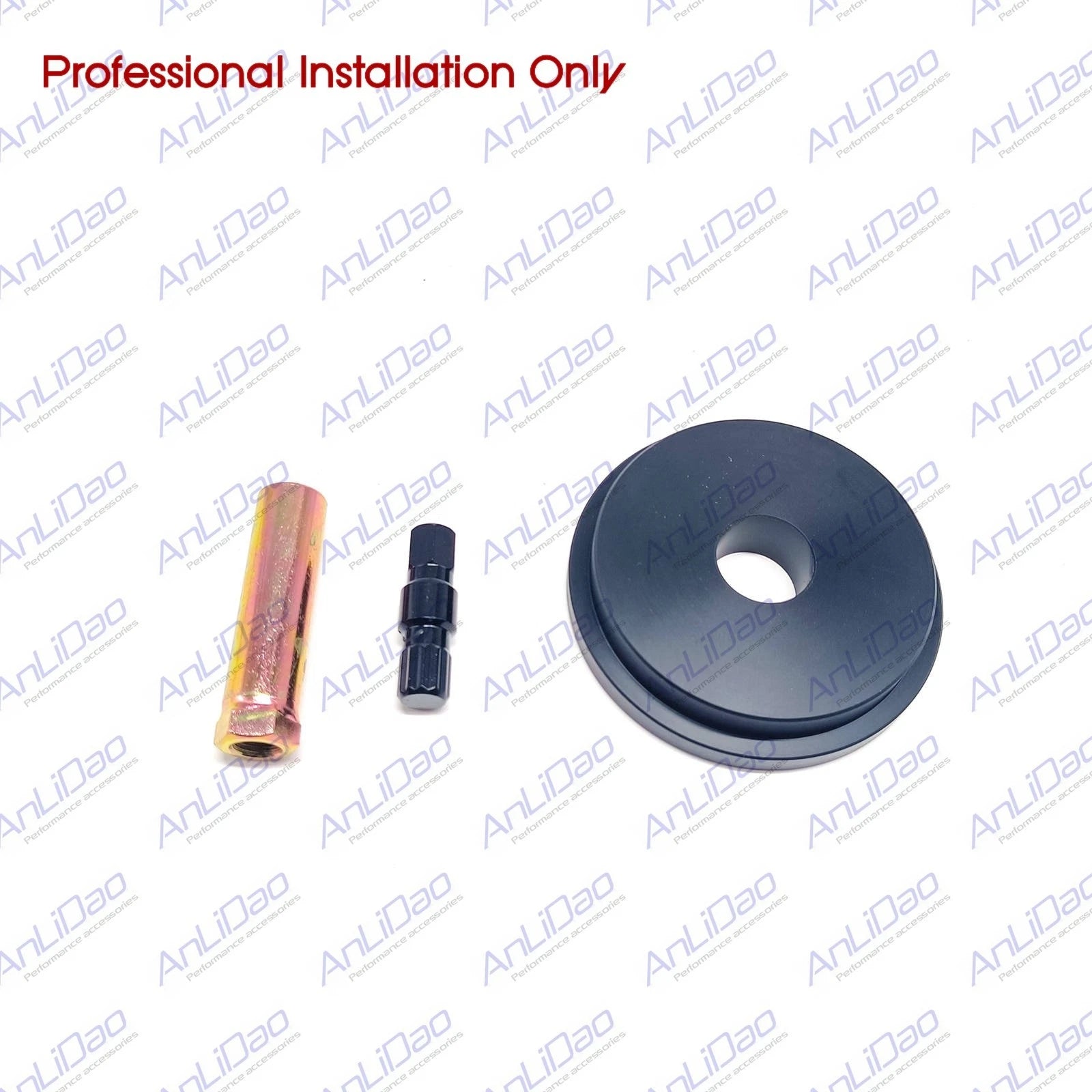 Hinge Pin Tool & Shift Cable Tool for Mercruiser (1991–2023) 91-12037 18-9861