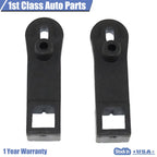 Intake Manifold Swirl Valve Arm Repair Kit for Dodge Sprinter 2500 (2007–2018)