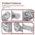 Front Right Fender Bracket for Yamaha Raptor 350 (2008–2013)