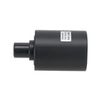Upper Carrier Roller for Kubota U35-S2 (2010–2019) Steel
