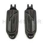 Flash Lightning FootPeg for Harley Breakout FXBR / FXBRS (2018–2019)