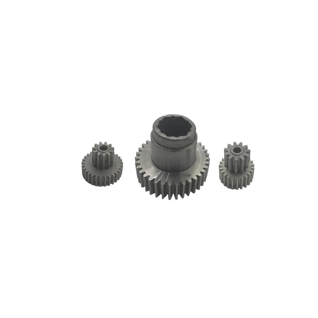 Electronic Handbrake Gear for Hyundai