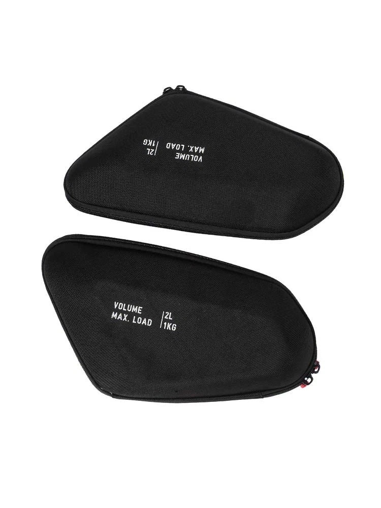 2PCS Side Pocket for Rame R1300 GS (2024–2025)