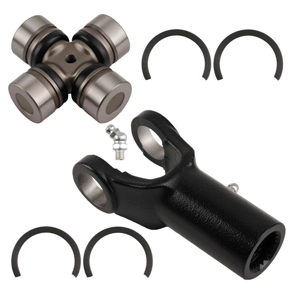 Drive Shaft Yoke & U-joint Kit for Polaris Ranger Crew 570 (2014–2023)