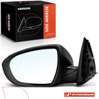 Power Adjust Side Mirror with Power Folding for Kia Optima (2014–2015)