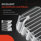A/C Evaporator Core for Honda Accord (1991-1993)