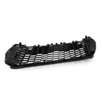 Front Bumper Lower Grille for Toyota Camry (2025) Honeycomb Black