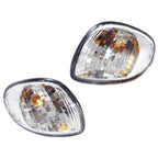 Corner Park Indicator Lights LH+RH for Toyota Corolla AE112 (1998–2001)