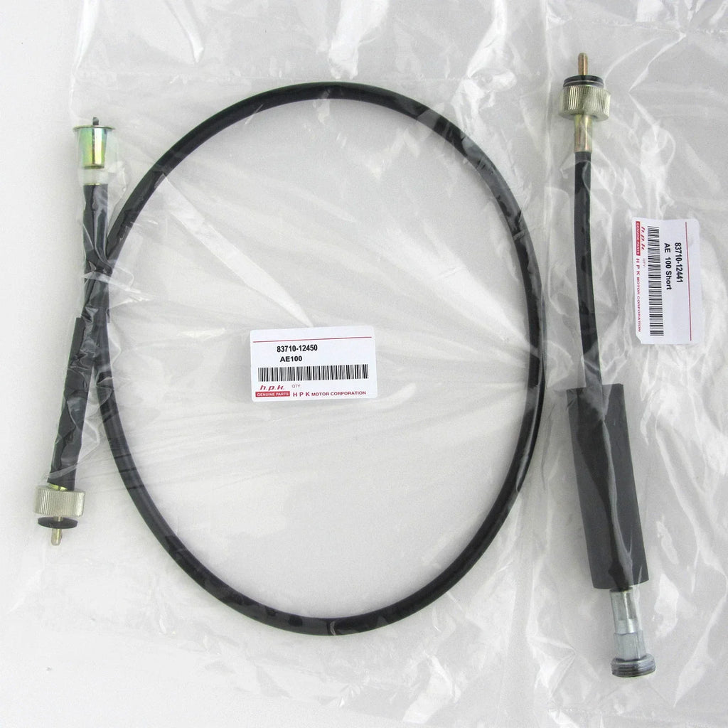 Speedo Meter Cable for 91-98 Toyota Corolla E100 AE100 AE101 AE102 (1991-1998)