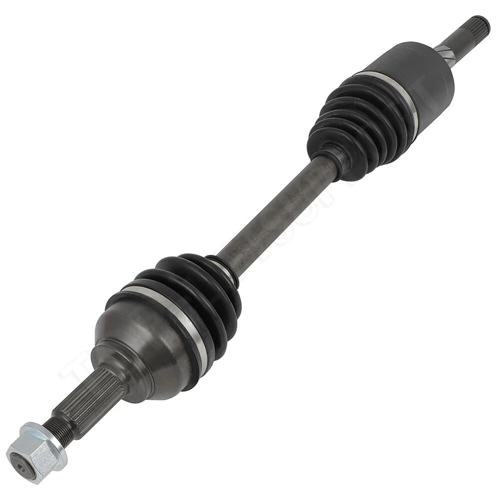 Front Driver Side CV Axle for Nissan Rogue (2008–2013)