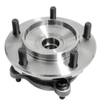 Front Wheel Bearing Hub Assembly for Toyota Tundra Sequoia (2007–2022)