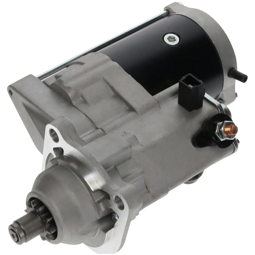 12V Starter for Case MX100C (1998–2007)