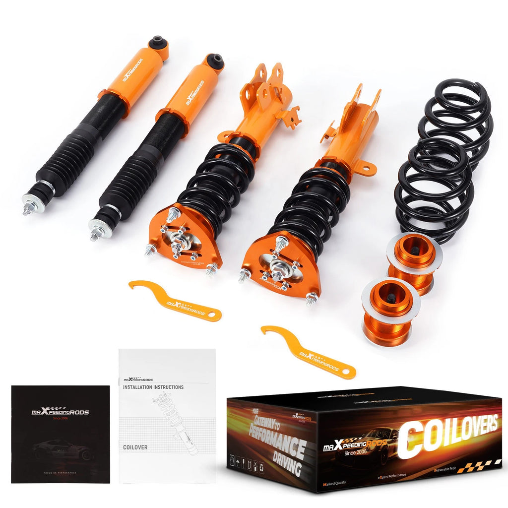 Coilover Suspension Kit for Scion TC (2011–2016) AGT20 Adjustable Height