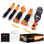 Coilover Suspension Kit for Scion TC (2011–2016) AGT20 Adjustable Height